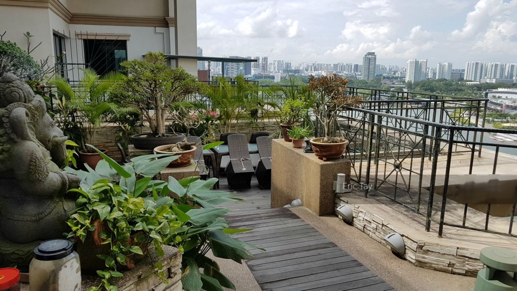 Pebble Bay (D15), Condominium #138455832